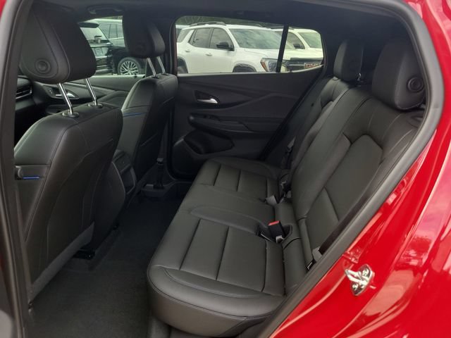 New 2026 Buick Envista Sport Touring w/ Convenience I Package FWD image 6