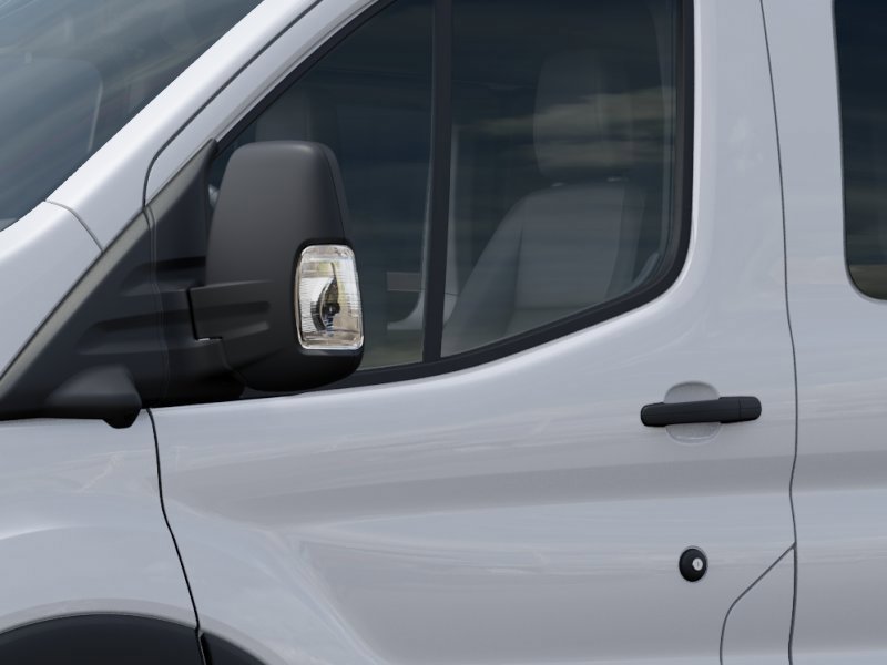 New 2027 Ford Transit 350 XL RWD image 21