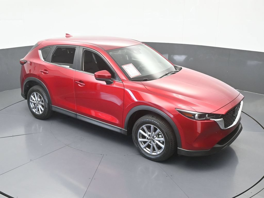 Used 2023 MAZDA CX-5 AWD 2.5 S image 48