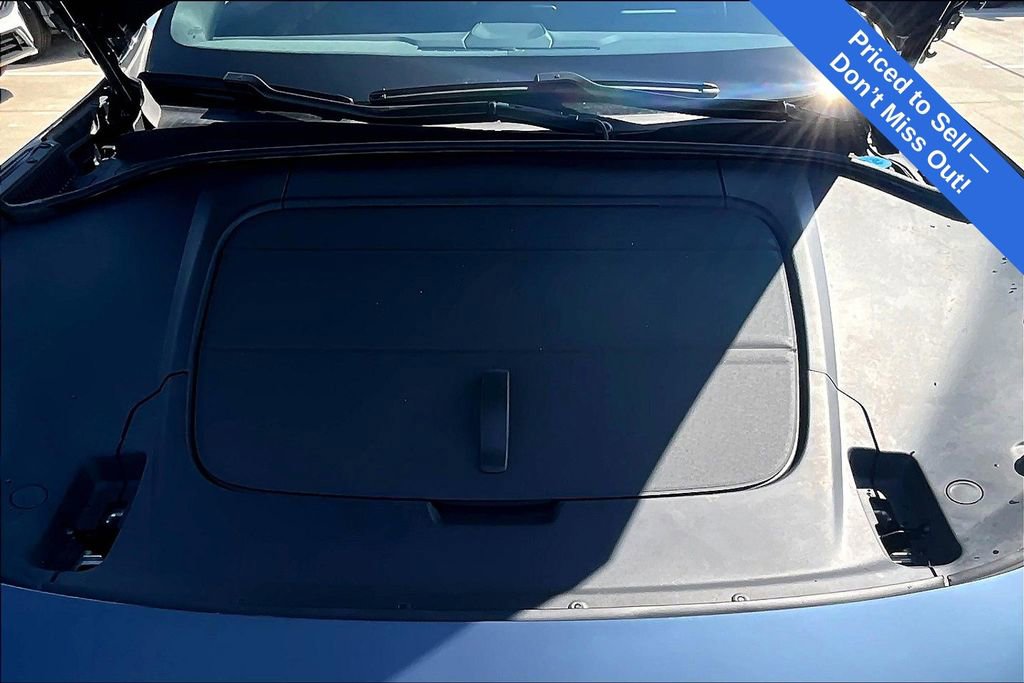 Used 2025 Polestar Polestar 3 image 12