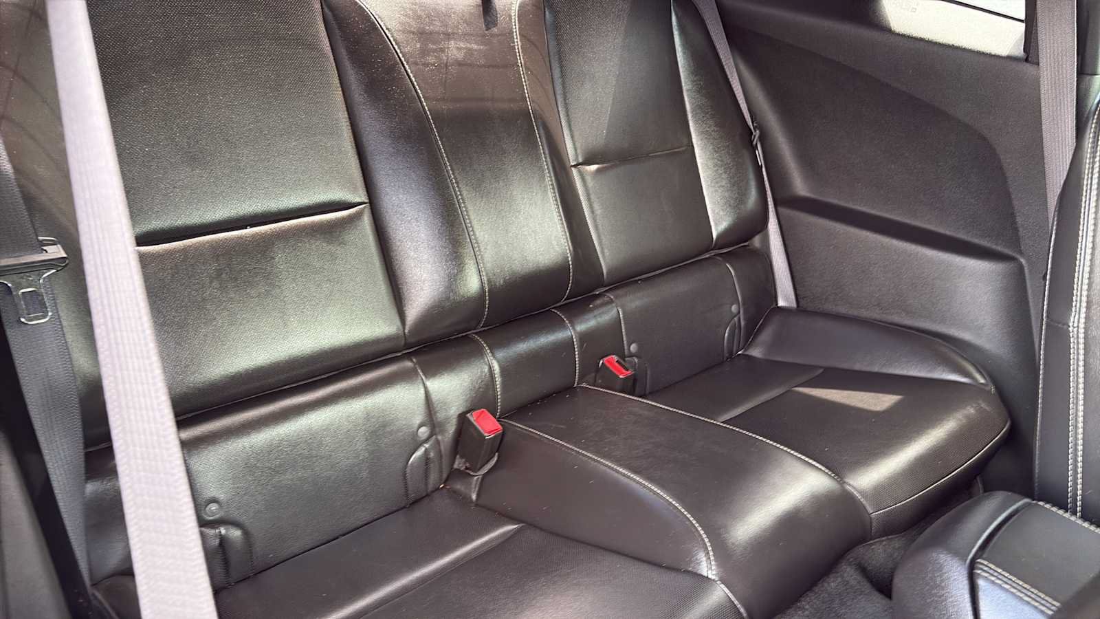 Used 2011 Chevrolet Camaro SS w/ RS Package RWD image 26