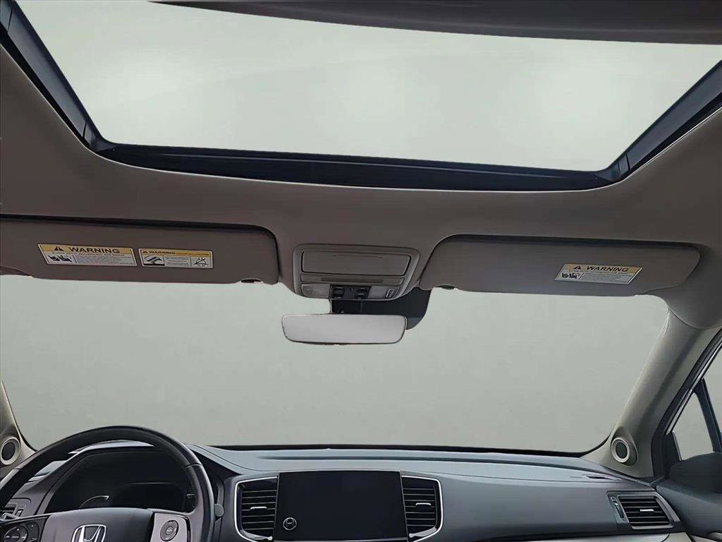 Used 2021 Honda Pilot EX-L image 12