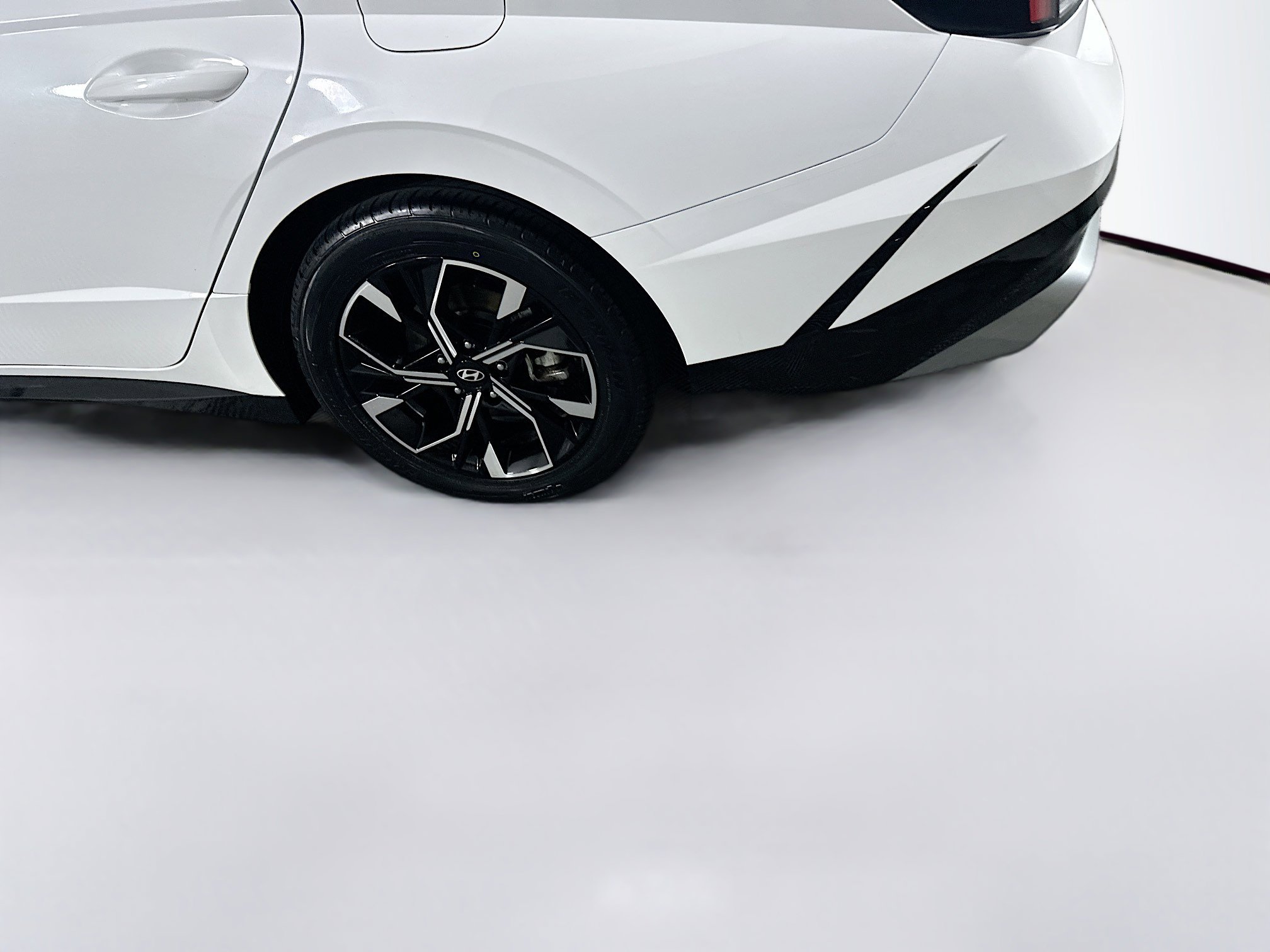 Used 2025 Hyundai Sonata SEL image 11