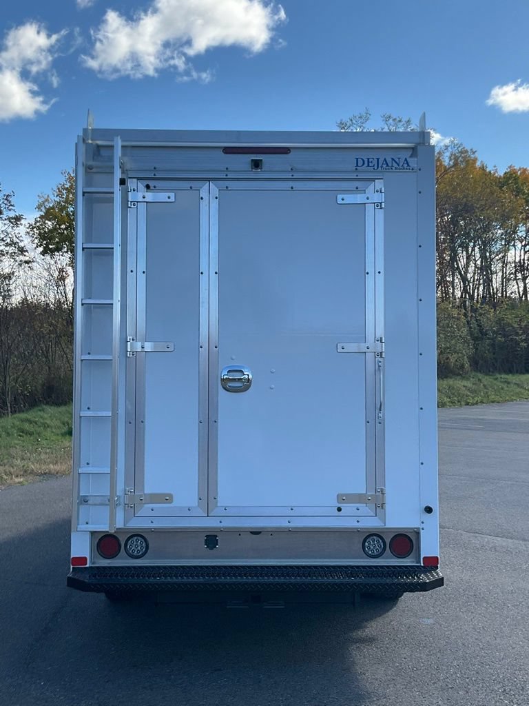 New 2026 Ford E-350 and Econoline 350 Super Duty w/ Power Equipment Group RWD image 22