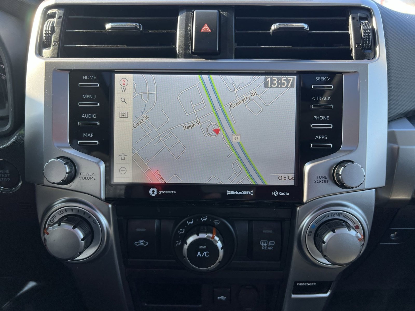 Used 2024 Toyota 4Runner SR5 Premium image 20