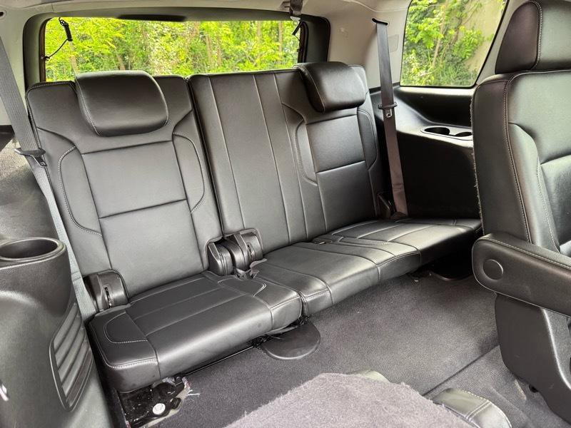 Used 2020 Chevrolet Tahoe LT AWD/4WD image 12