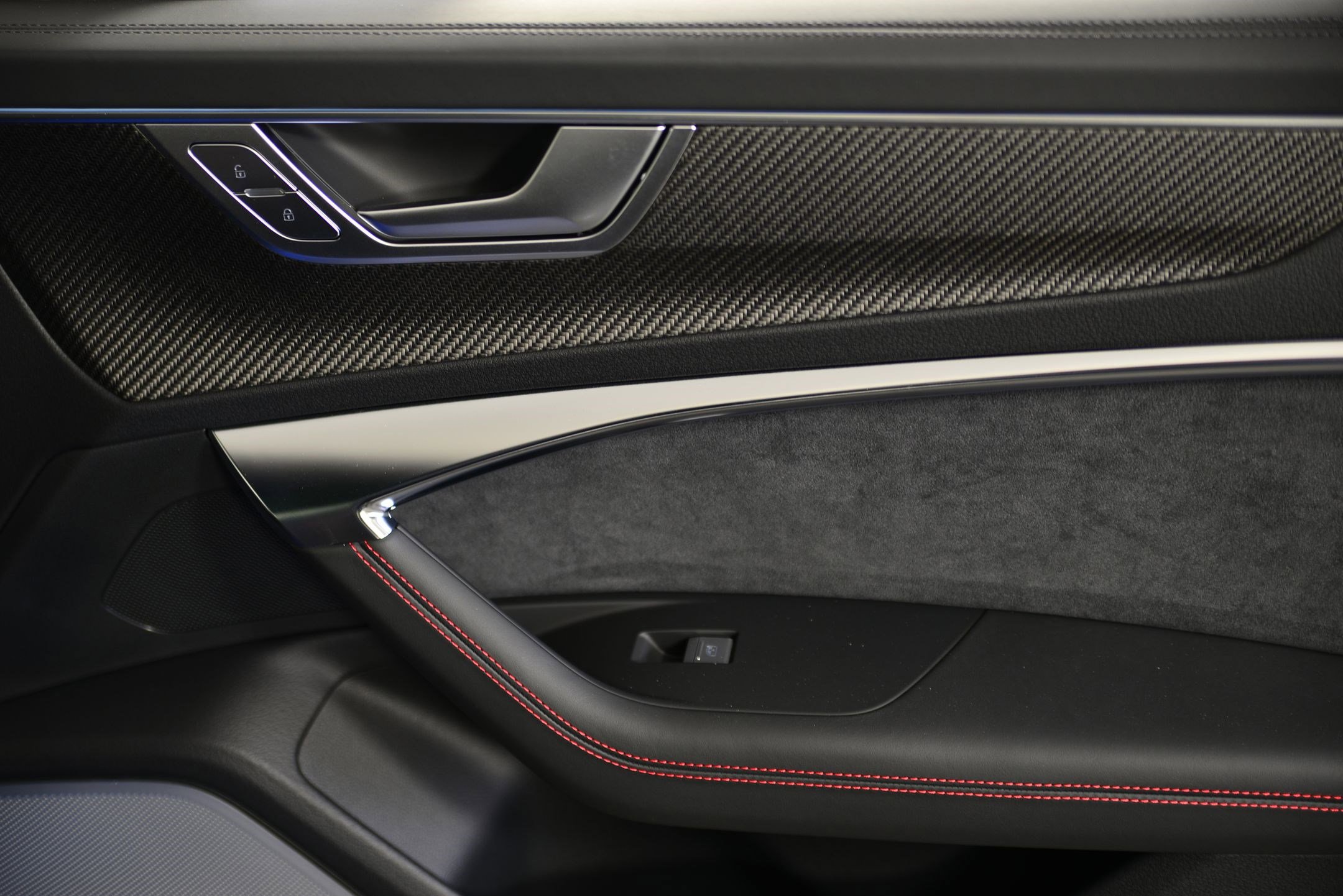 New 2026 Audi RS 6 performance image 9