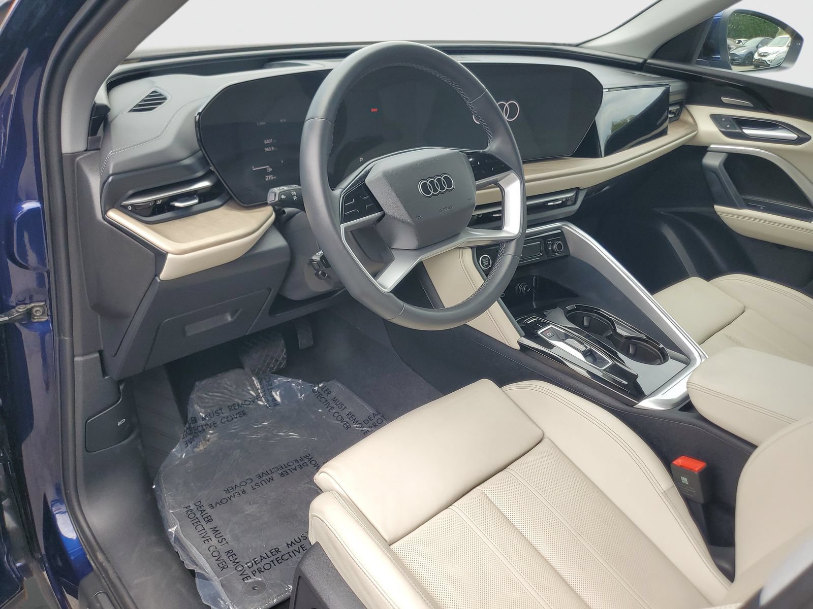 Used 2025 Audi Q5 Premium w/ Premium Plus AWD/4WD image 18