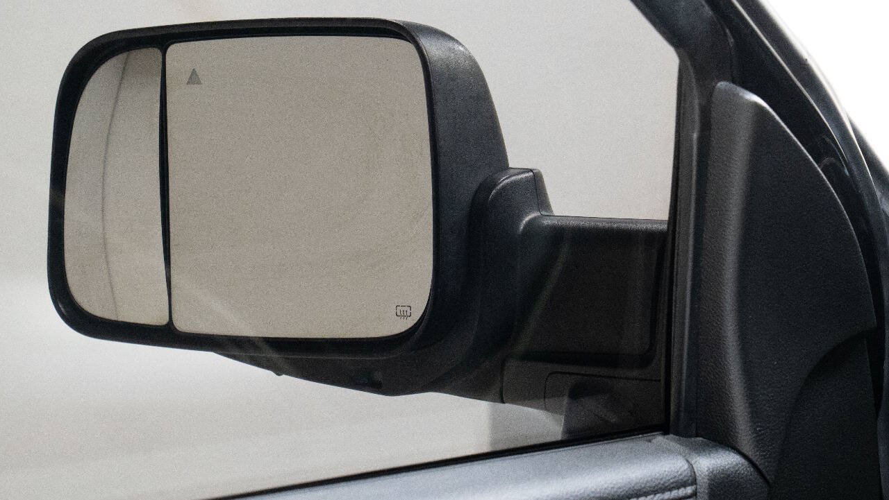 Used 2020 RAM 3500 Laramie w/ Night Edition AWD/4WD image 93