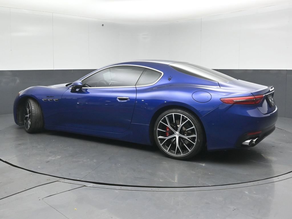 Used 2024 Maserati GranTurismo Modena image 5