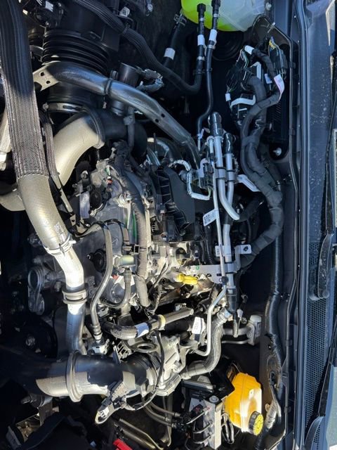 New 2025 Ford Ranger XL image 23