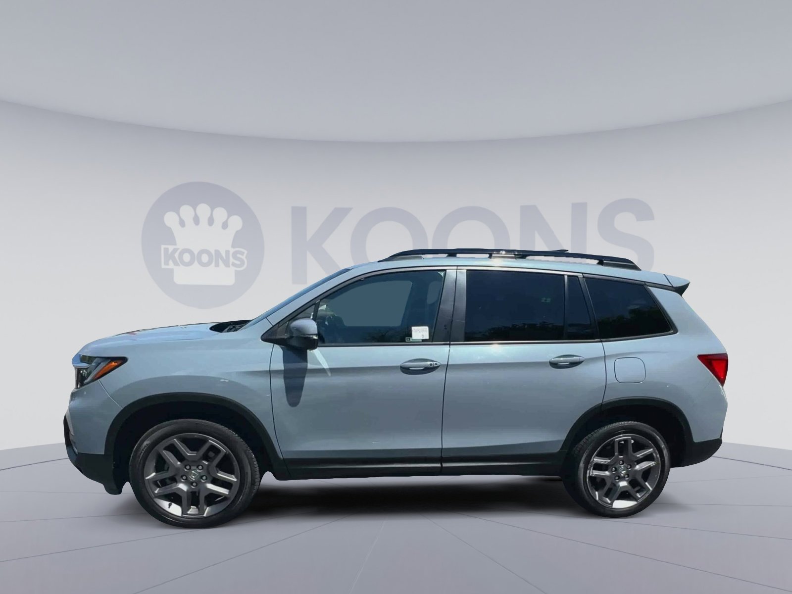 Used 2023 Honda Passport EX-L image 7