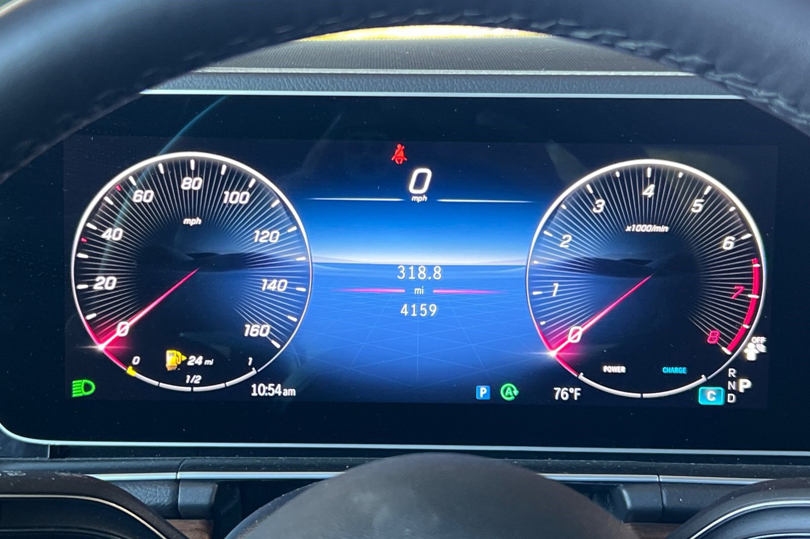 Certified 2026 Mercedes-Benz GLE 350 4MATIC image 22