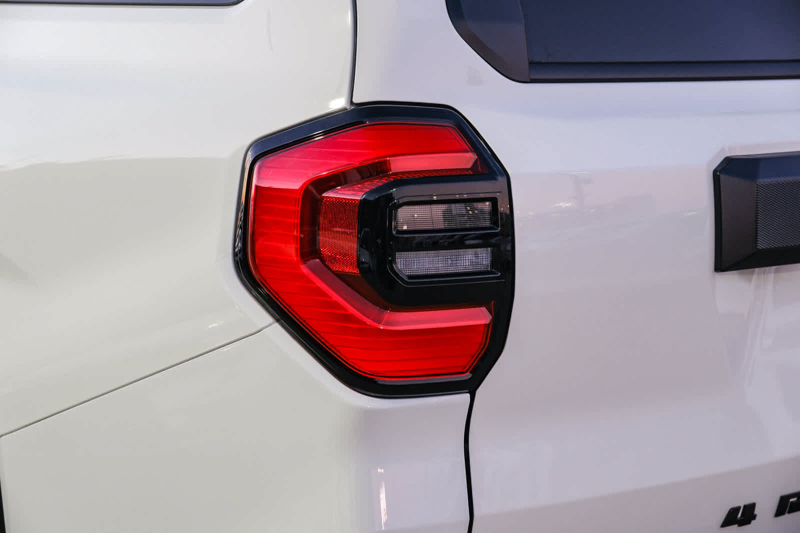 Certified 2026 Toyota 4Runner SR5 AWD/4WD image 7