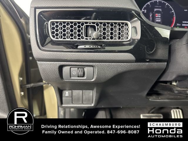 Used 2025 Honda Civic Sport image 15