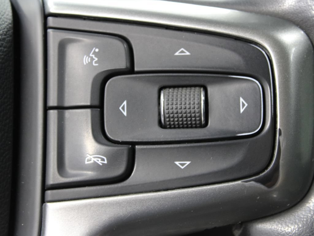 Used 2024 Chevrolet Silverado 2500 LT w/ Z71 Sport Edition AWD/4WD image 68