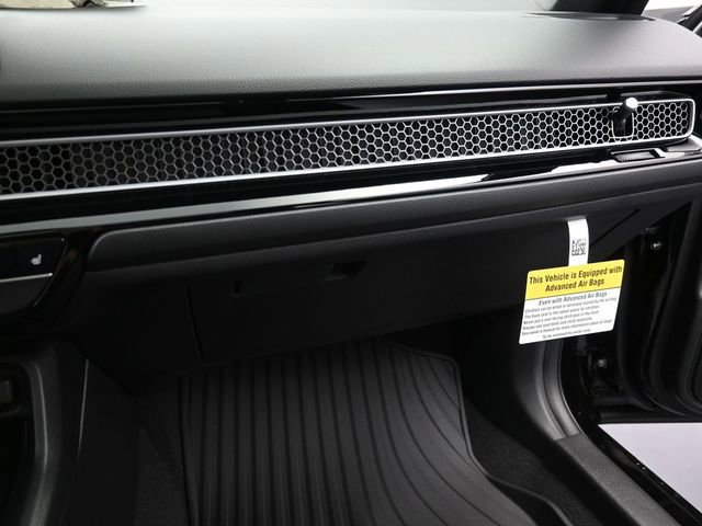 New 2026 Honda Civic Sport image 24