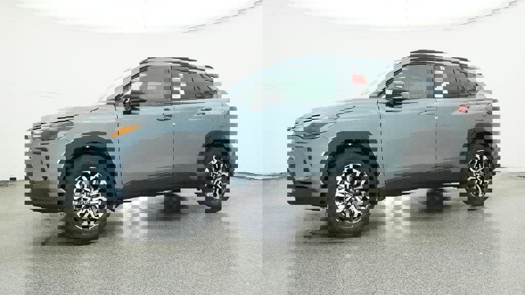 New 2026 Toyota Corolla Cross SE image 18