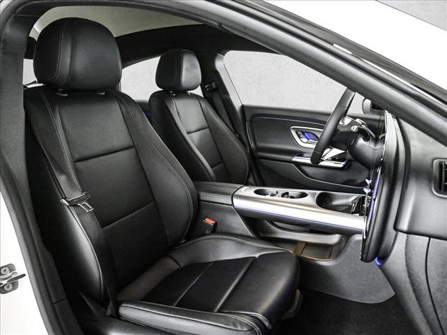 New 2026 Mercedes-Benz CLA 350 image 23