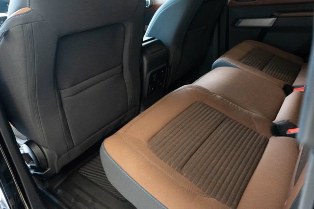 Used 2022 Ford Bronco Outer Banks AWD/4WD image 19