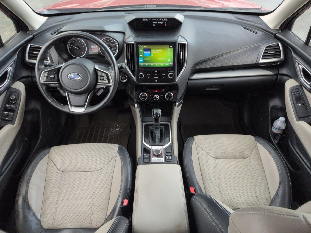 Used 2020 Subaru Forester Limited AWD/4WD image 31