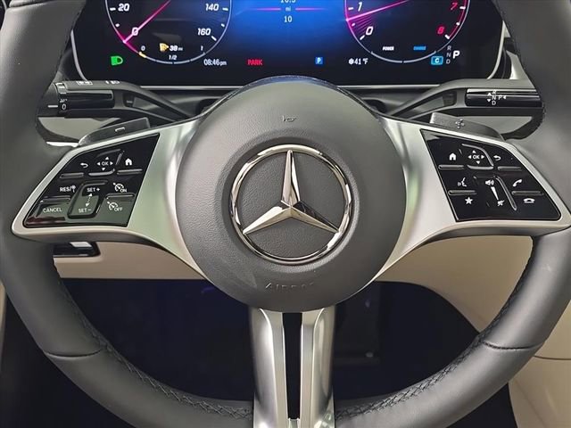 New 2026 Mercedes-Benz C 300 4MATIC Sedan image 25