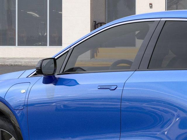 New 2026 Cadillac Optiq Luxury 1 image 12