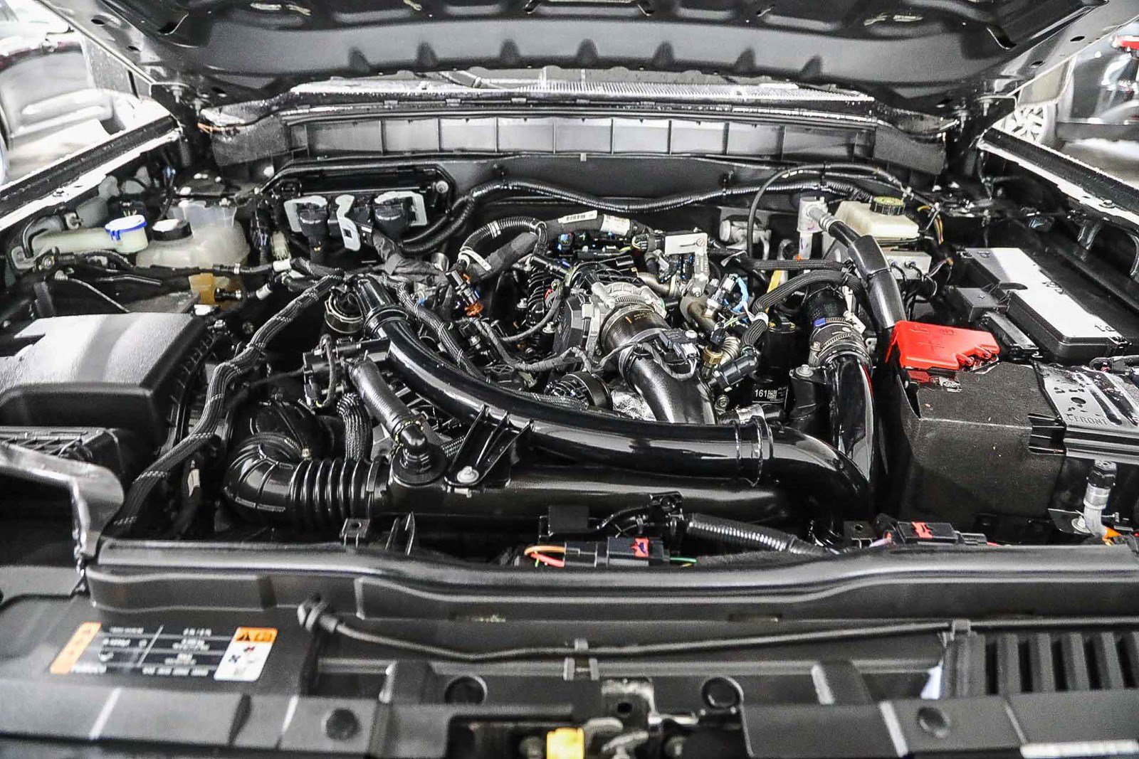 Used 2022 Ford Bronco Outer Banks image 26