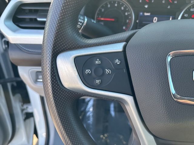 Used 2021 GMC Acadia SLE w/ Driver Convenience Package image 17