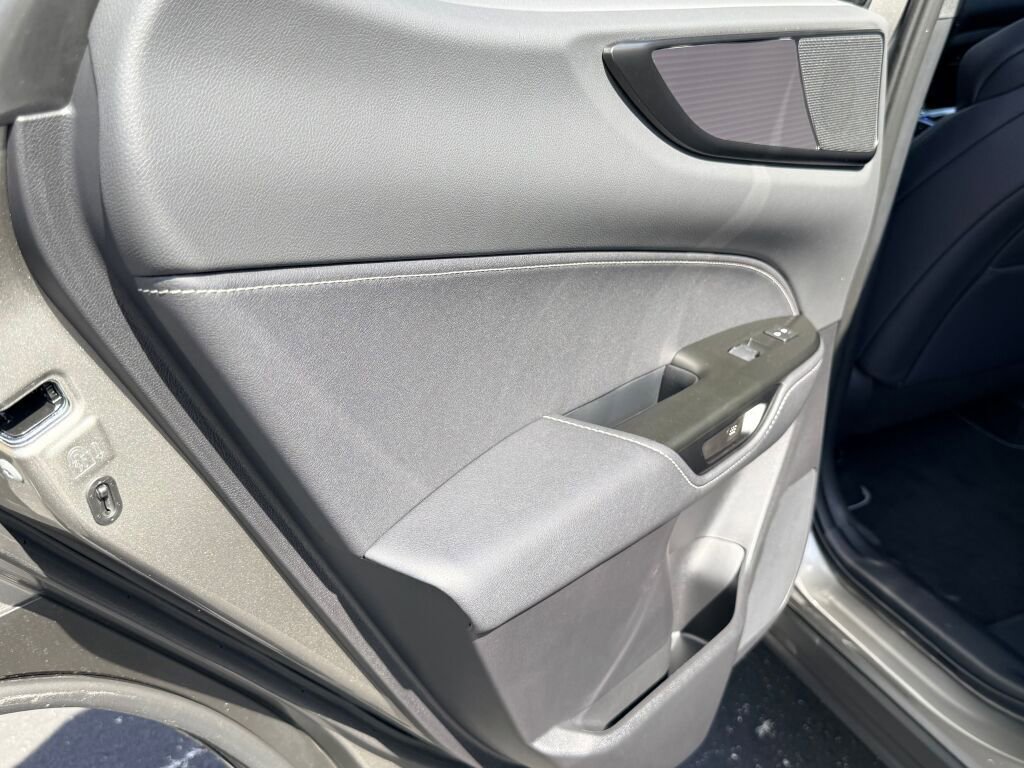 New 2026 Lexus NX 450h+ F Sport image 14