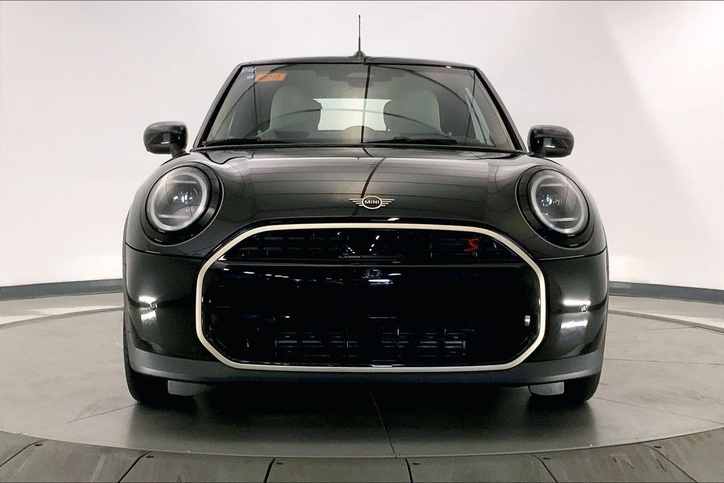 Used 2026 MINI Cooper S FWD image 2