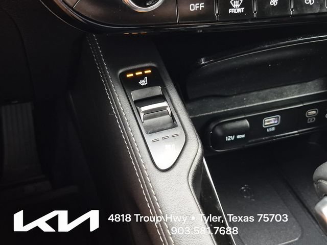 Used 2024 Kia Telluride EX X-Line AWD/4WD image 46
