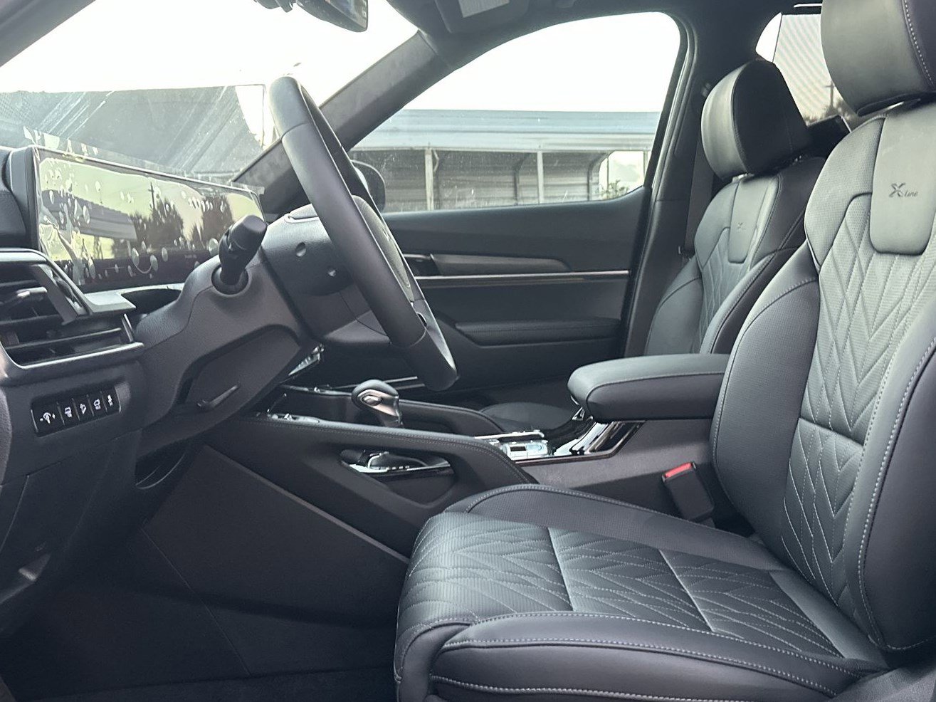 New 2025 Kia Telluride SX Prestige X-Line image 15