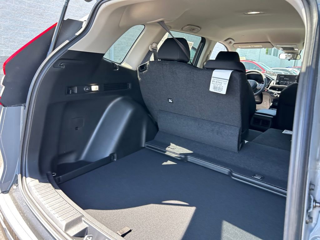 New 2026 Honda CR-V LX image 17