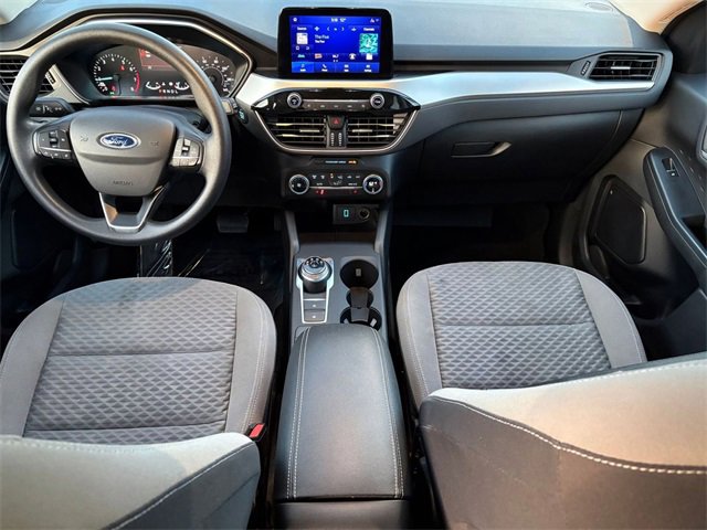 Used 2020 Ford Escape SE image 24