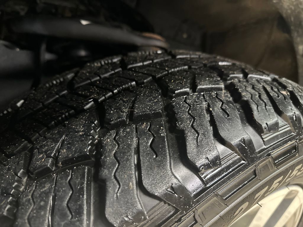 Used 2014 Toyota Sequoia Limited AWD/4WD image 12