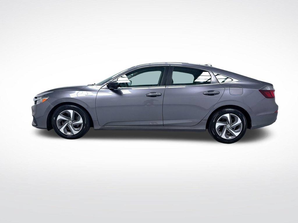 Used 2019 Honda Insight EX image 3