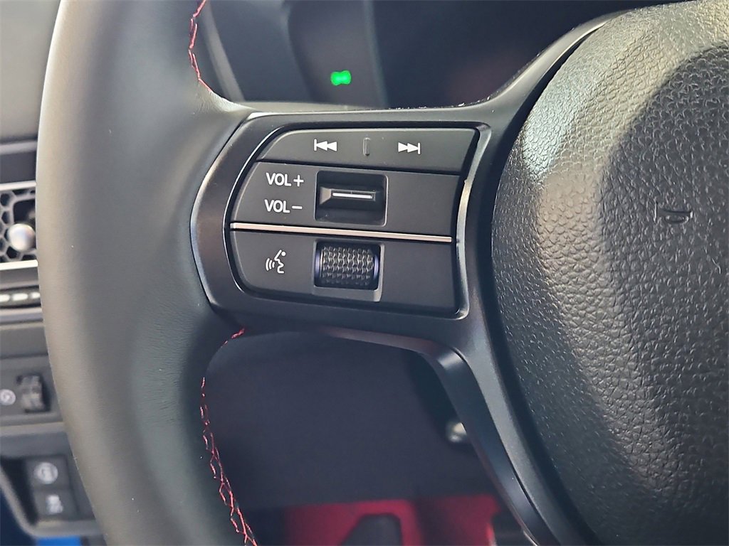 New 2025 Honda Civic Type R image 13