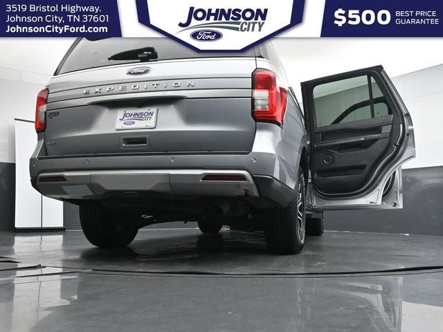 Certified 2024 Ford Expedition XLT AWD/4WD image 41