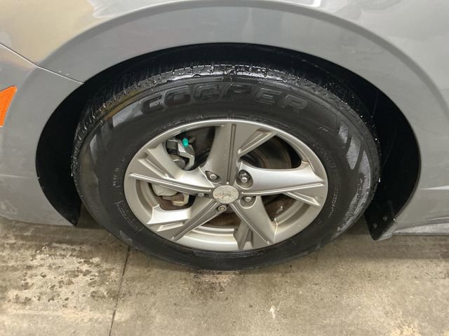 Used 2020 Hyundai Sonata SE image 11