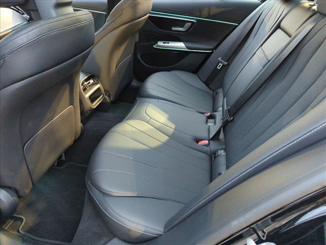 Certified 2026 Mercedes-Benz E 350 Sedan image 21