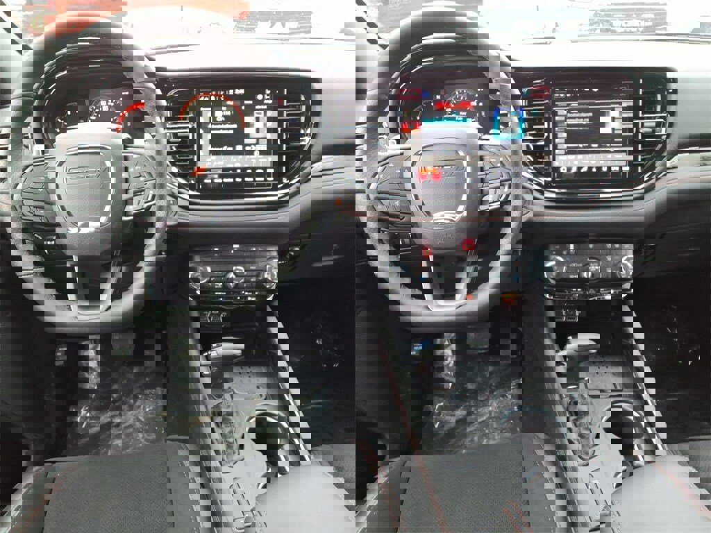New 2026 Dodge Durango GT image 9