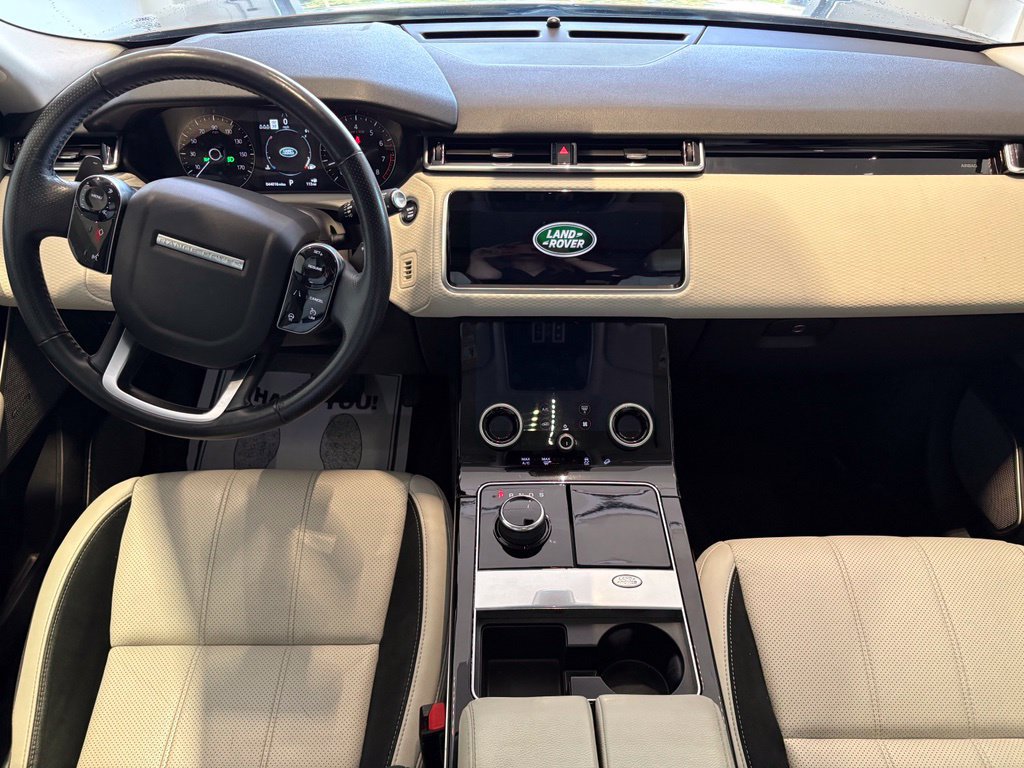 Used 2020 Land Rover Range Rover Velar S AWD/4WD image 28