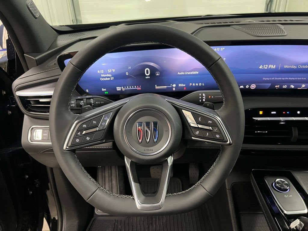 New 2026 Buick Enclave Sport Touring w/ Power Package FWD image 22