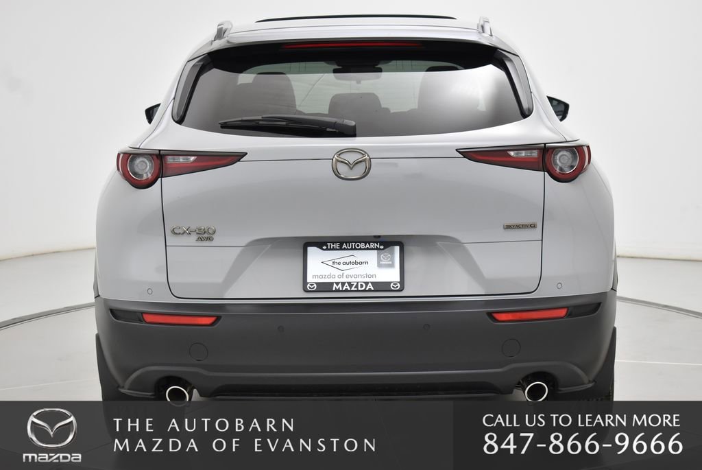 New 2026 MAZDA CX-30 Aire Edition image 19