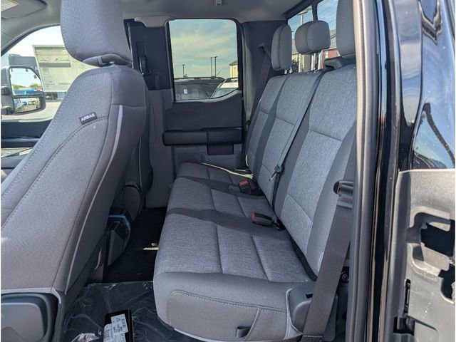 New 2026 Ford F350 XL w/ STX Appearance Package image 10