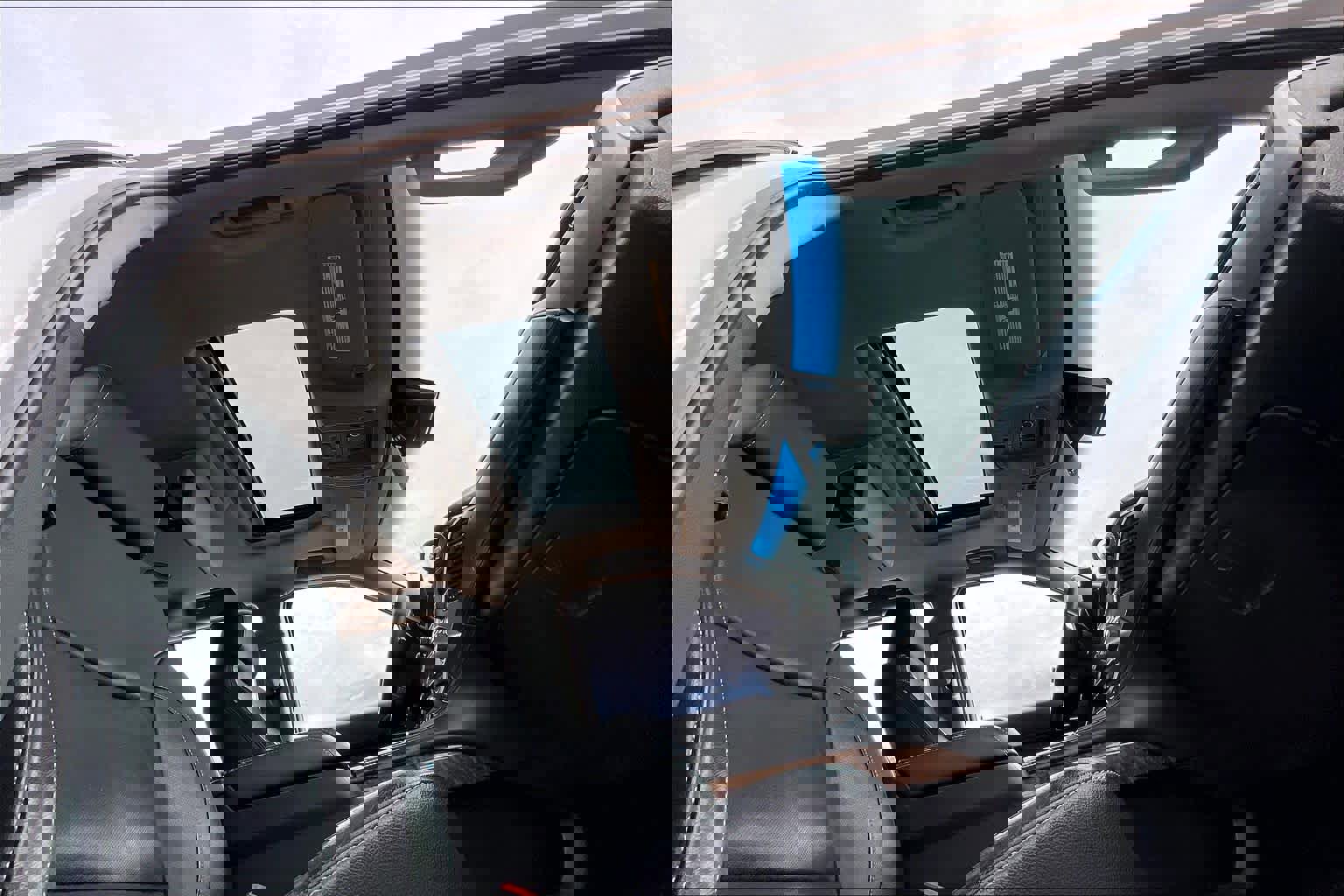 Used 2017 Chevrolet Tahoe Premier image 15