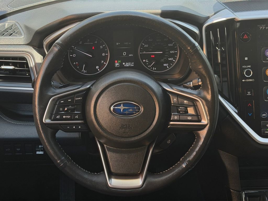 Used 2023 Subaru Ascent Limited AWD/4WD image 22