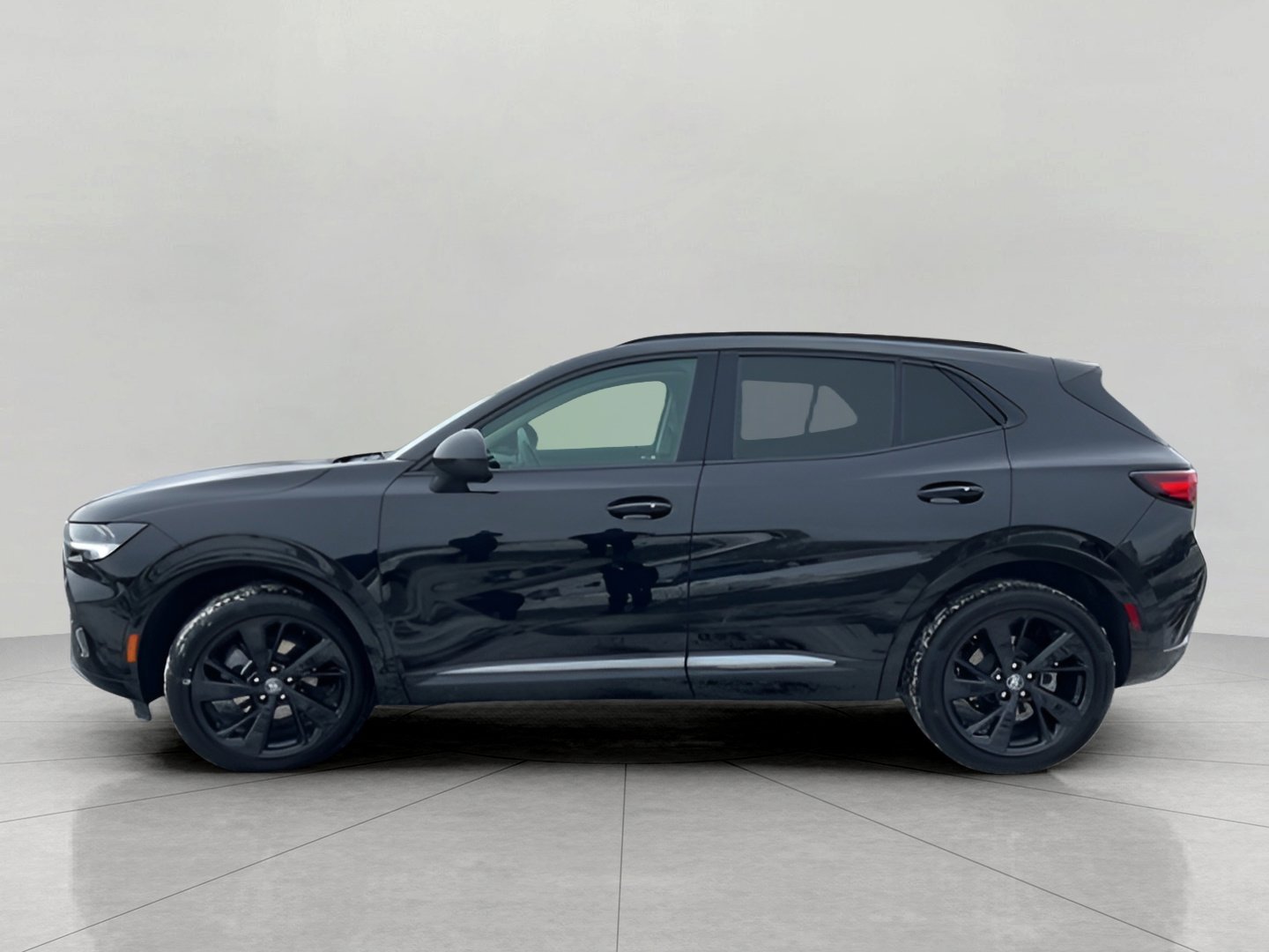 Used 2023 Buick Envision Preferred w/ Sport Touring Package image 5