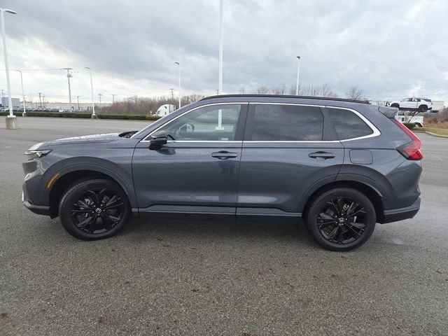 Used 2024 Honda CR-V Sport Touring image 17